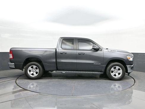 Used 2022 RAM 1500 Lone Star image 25
