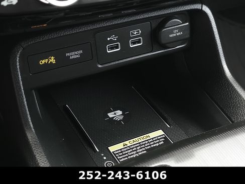 Used 2024 Honda Civic Sport Touring image 16