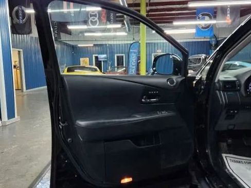 Used 2013 Lexus RX 350 AWD w/ Premium Pkg image 8