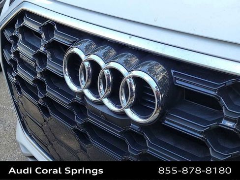 Certified 2023 Audi Q5 2.0T Premium Plus w/ Premium Plus Package AWD/4WD image 11