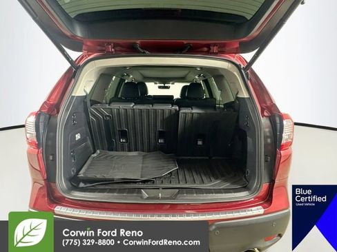 Used 2021 Subaru Ascent Limited w/ Technology Package AWD/4WD image 33
