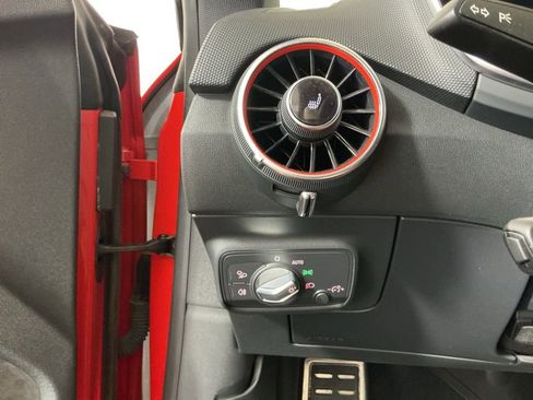 Used 2018 Audi TT RS w/ Technology Package image 20