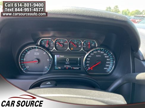 Used 2015 Chevrolet Tahoe LT AWD/4WD image 19