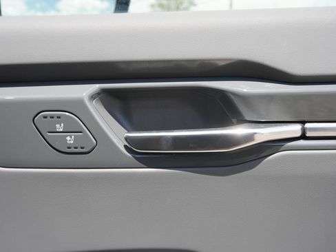 Used 2024 Kia EV9 Land AWD/4WD image 42