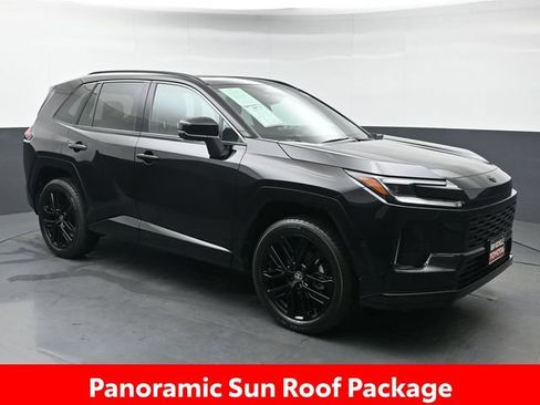 Used 2026 Toyota RAV4 XSE w/ Panoramic Sun Roof Package AWD/4WD image 10
