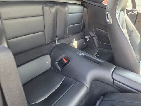 Used 2013 Porsche 911 Carrera RWD image 27