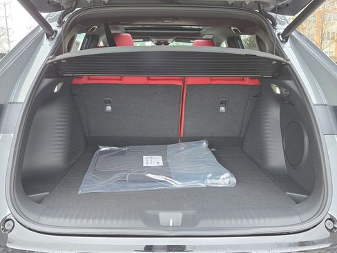 New 2026 Acura ADX A-Spec image 18