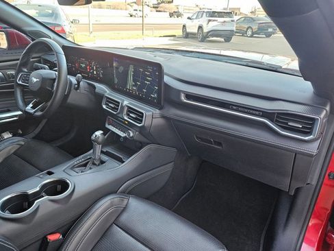 Used 2024 Ford Mustang GT Premium image 22