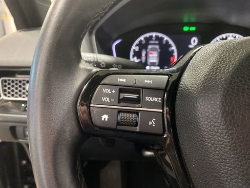 Certified 2023 Honda Civic Sport image 24