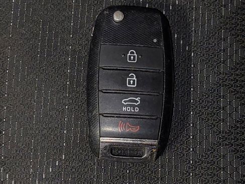 Used 2023 Kia Rio S FWD image 32