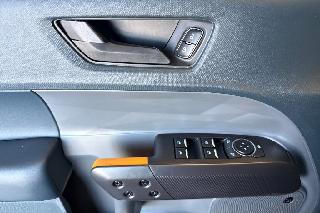 New 2026 Ford Maverick Tremor AWD/4WD image 11