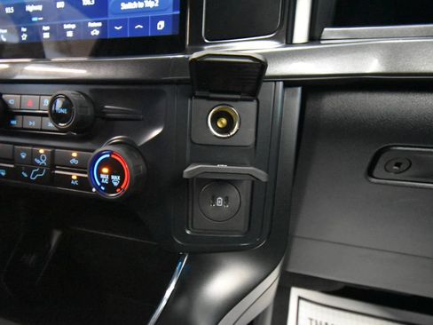 Used 2025 Ford F150 STX w/ Equipment Group 200A AWD/4WD image 20