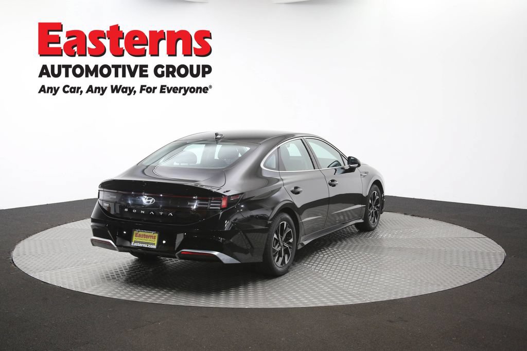 Used 2024 Hyundai Sonata SEL FWD image 41