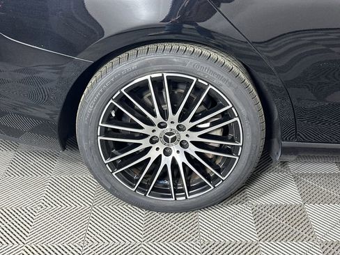 Certified 2024 Mercedes-Benz C 300 Sedan image 19