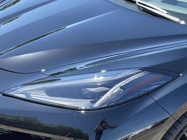 New 2026 Chevrolet Corvette E-Ray AWD/4WD image 9