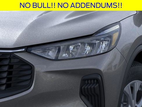 New 2026 Ford Escape Active image 19