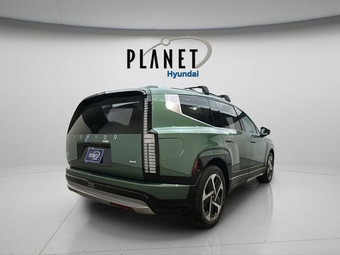 New 2026 Hyundai Ioniq 9 Limited image 7