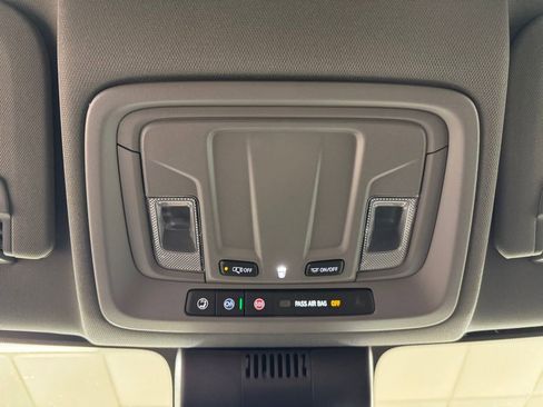 New 2026 Chevrolet Silverado 2500 LTZ image 40