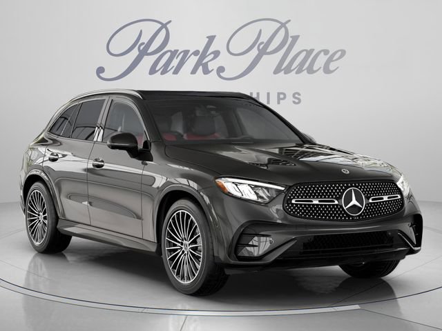 Certified 2026 Mercedes-Benz GLC 300 image 33