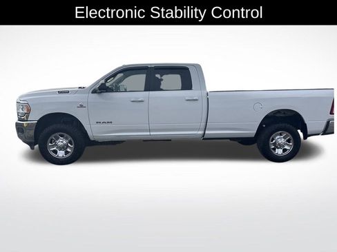 Used 2019 RAM 2500 Big Horn image 7