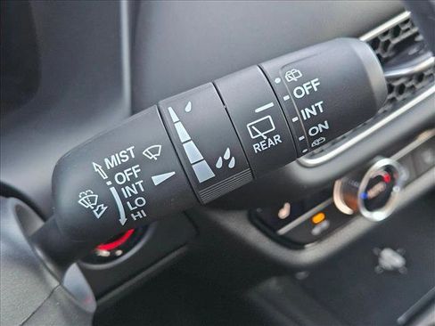 Used 2026 Honda HR-V EX-L image 15
