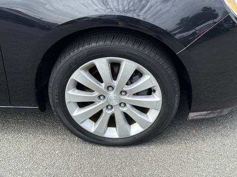 Used 2016 Buick Verano w/ Comfort Package FWD image 7
