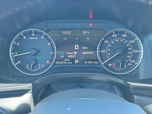 Used 2024 Mitsubishi Outlander SE AWD/4WD image 27