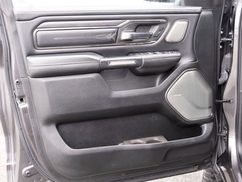 Used 2021 RAM 1500 Limited AWD/4WD image 18