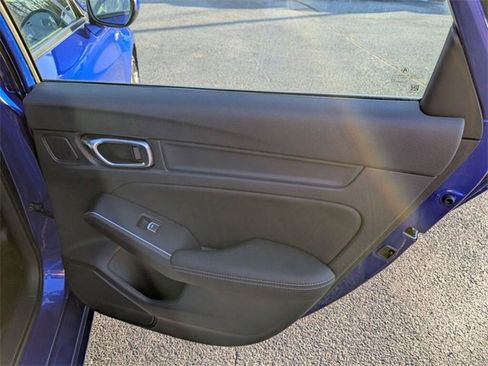 Certified 2023 Acura Integra A-Spec image 33