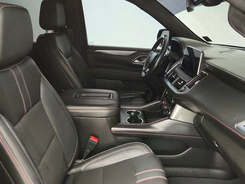 Used 2021 Chevrolet Tahoe RST image 24