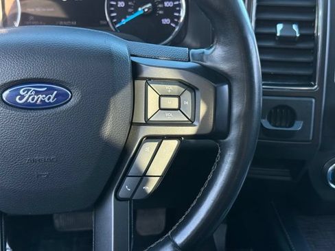 Certified 2019 Ford Expedition Limited w/ Equipment Group 302A AWD/4WD image 35