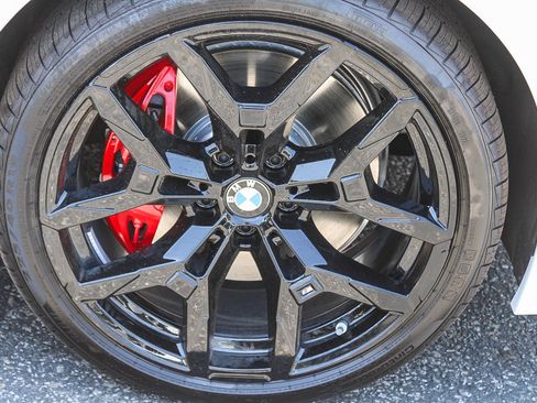 New 2026 BMW 330i Sedan w/ M Sport Package RWD image 9