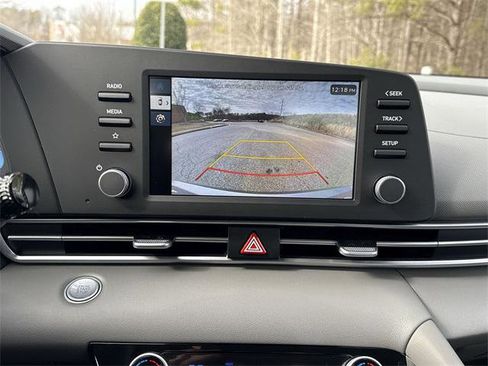 New 2026 Hyundai Elantra Sport image 25