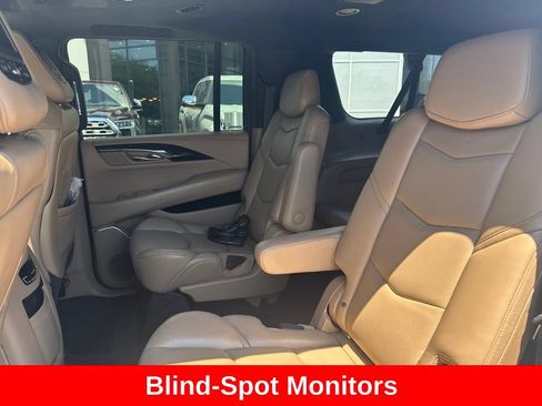 Used 2019 Cadillac Escalade ESV Platinum AWD/4WD image 15
