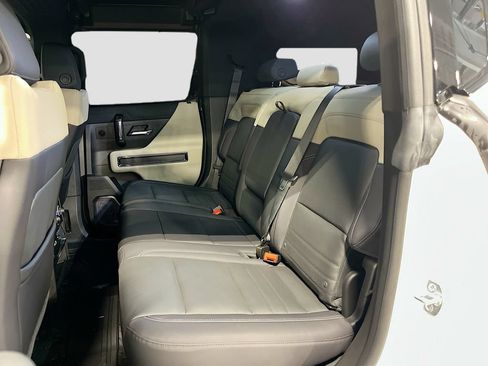 Used 2026 GMC Hummer EV SUV AWD/4WD image 31