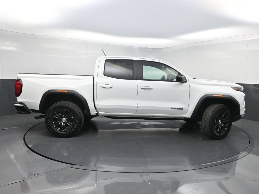 Used 2024 GMC Canyon Elevation RWD image 41
