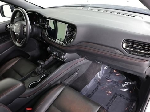 Used 2025 Dodge Durango R/T w/ Blacktop Package AWD/4WD image 40