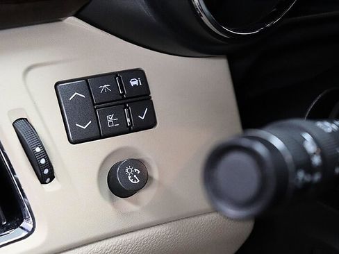 Used 2011 Cadillac CTS Premium AWD/4WD image 42