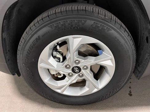 Used 2023 Hyundai Tucson SEL image 28