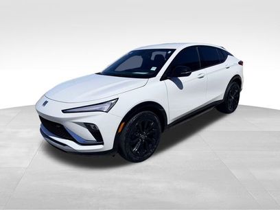 Used 2024 Buick Envista Sport Touring w/ Convenience I Package