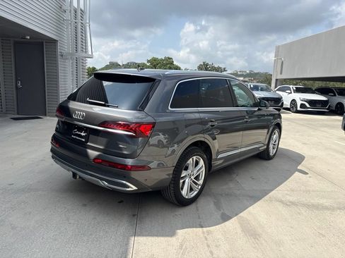 Used 2021 Audi Q7 3.0T Premium Plus AWD/4WD image 6