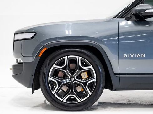 Used 2024 Rivian R1S Adventure AWD/4WD image 26