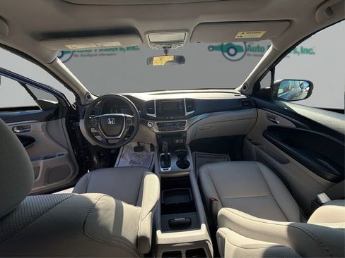 Used 2019 Honda Ridgeline RTL image 44