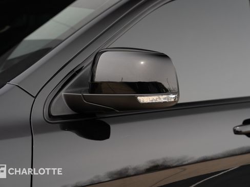 Used 2021 Jeep Grand Cherokee Trackhawk w/ Trailer Tow Group IV image 9