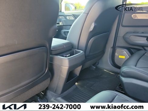 New 2027 Kia Telluride SX FWD image 14