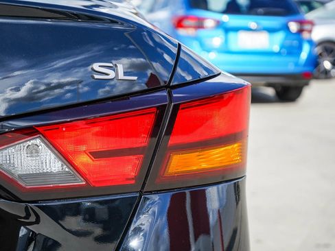 Used 2024 Nissan Altima 2.5 SL image 10