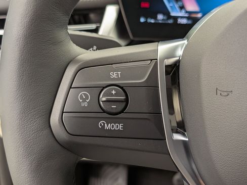 New 2026 BMW X1 xDrive28i w/ Convenience Package image 19