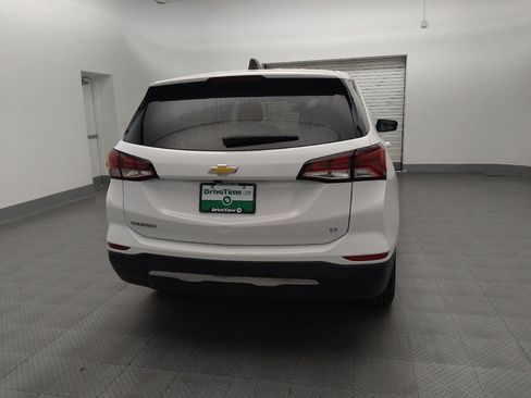 Used 2022 Chevrolet Equinox LT FWD image 7