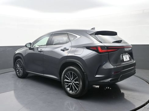 Used 2024 Lexus NX 350 AWD w/ Cold Area Package image 5