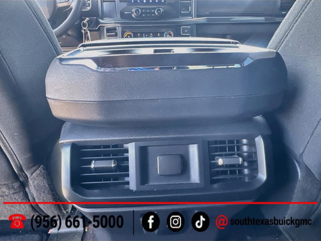 Used 2021 Ford F150 XL w/ STX Appearance Package RWD image 22